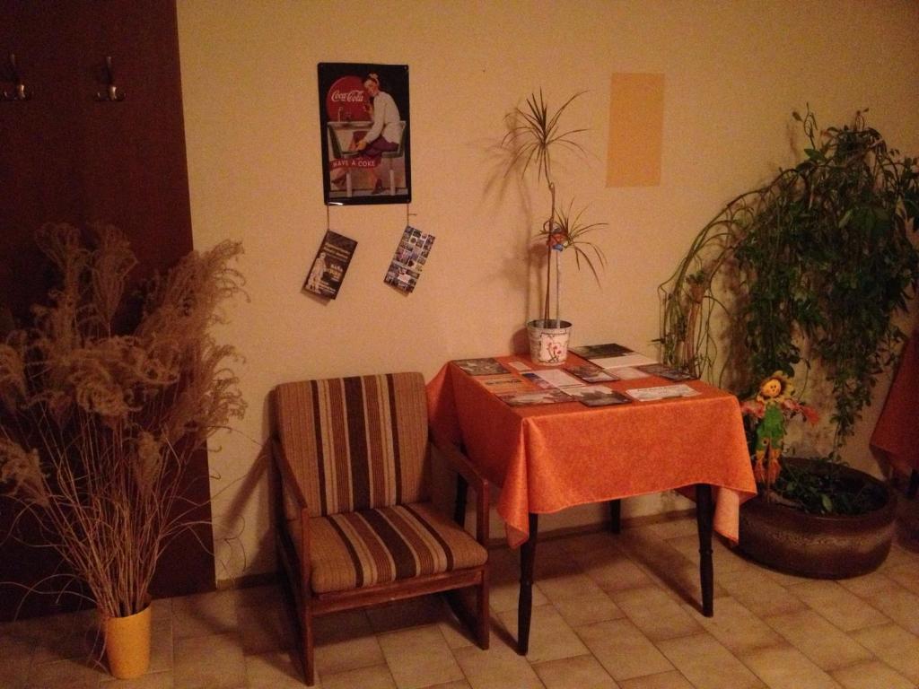 Asso Penzion Бойнице Экстерьер фото